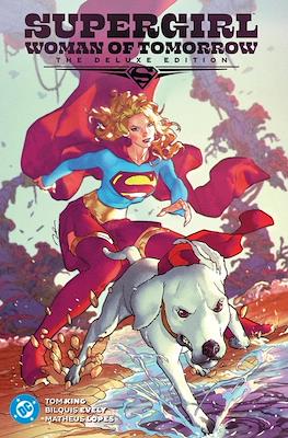 Supergirl: Woman of Tomorrow - The Deluxe Edition