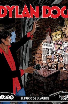 Dylan Dog (Rústica 96 pp) #31