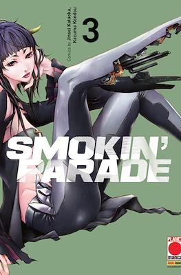Smokin' Parade #3