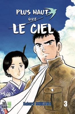Plus haut que le ciel #3