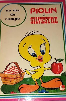 Historias Maravillosas #4