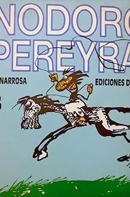 Las aventuras de Inodoro Pereyra #16