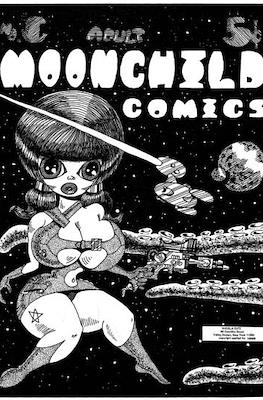 Moonchild Comics #1