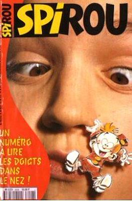 Le journal de Spirou #3006