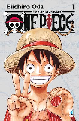 One Piece 20th anniversary
