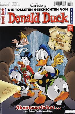 Die tollsten Geschichten von Donald Duck Sonderheft #358