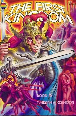 The First Kingdom #15