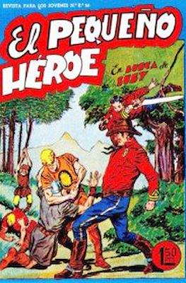 El pequeño héroe (Grapa) #41