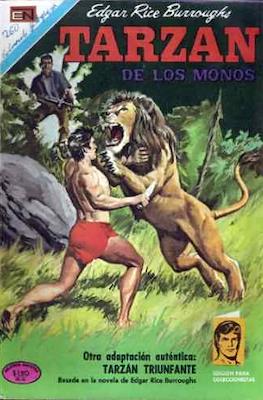 Tarzán #260