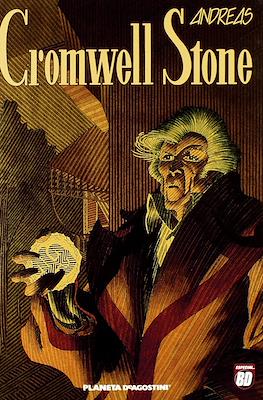 Cromwell Stone (Cartoné 48 pp) #1