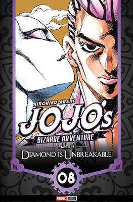 JoJo's Bizarre Adventure - Parte 4: Diamond Is Unbreakable #8