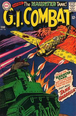 G.I. Combat #126