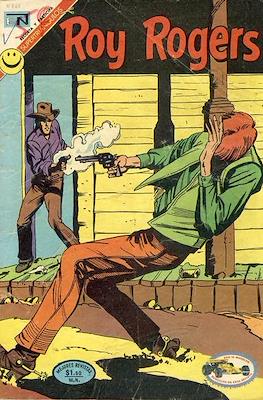 Roy Rogers #267