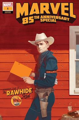 Marvel 85th Anniversary Special (2024 Variant Cover) #1.2