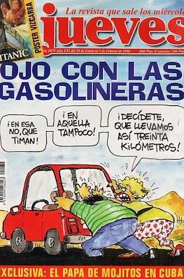 El Jueves #1079