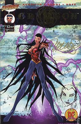 Crimson (Variant Covers) #12