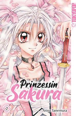 Prinzessin Sakura #2