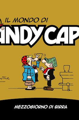 Il mondo di Andy Capp #34