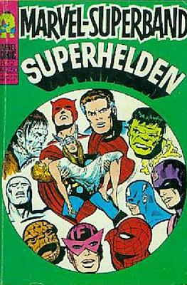 Marvel Superband Superhelden #12