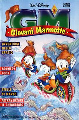 GM - Giovani Marmotte #2