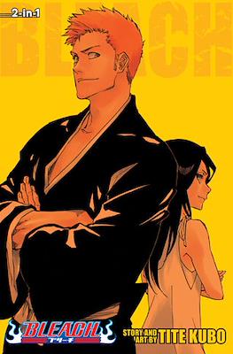 Bleach (Softcover 560 pp) #25