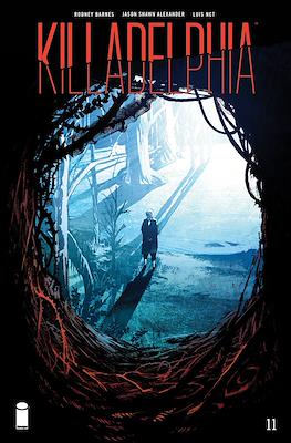 Killadelphia #11