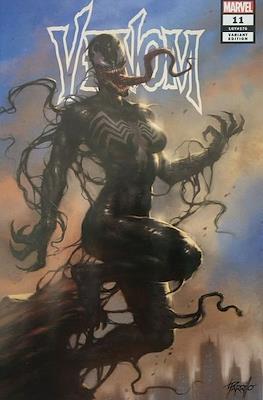 Venom Vol. 4 (2018-Variant Covers) #11.6