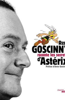 René Goscinny raconte les secrets d'Astérix