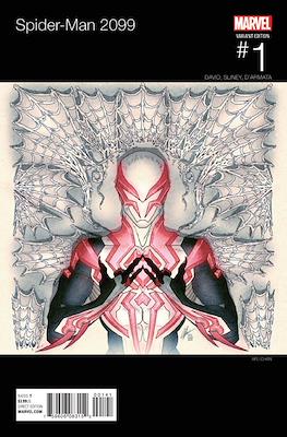 Spiderman 2099 #1
