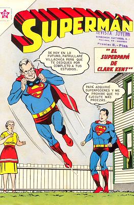 Supermán #366