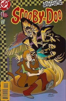 Scooby-Doo! #11