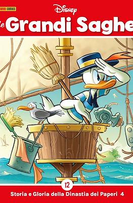 Le Grandi Saghe Disney #12