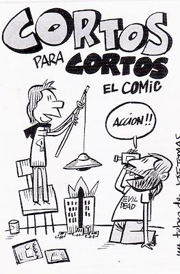 Cortos para cortos
