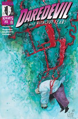 Daredevil (Vol.2) #13