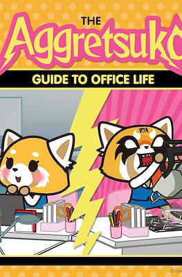 The Aggretsuko Guide To Office Life
