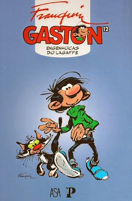 Gaston #12