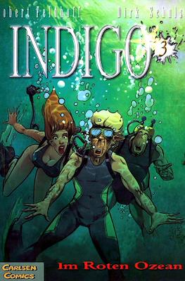 Indigo #3