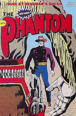 The Phantom #1551