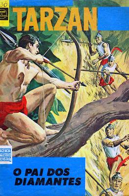 Tarzan #35