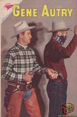 Gene Autry #100
