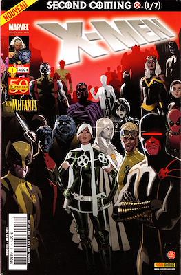 X-Men (2011-2012)