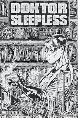 Doktor Sleepless (2007 Variant Covers) #2