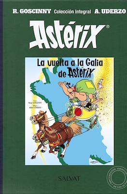 Astérix - Colección Integral 2021 (Cartoné) #23