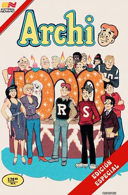 Archi #1000