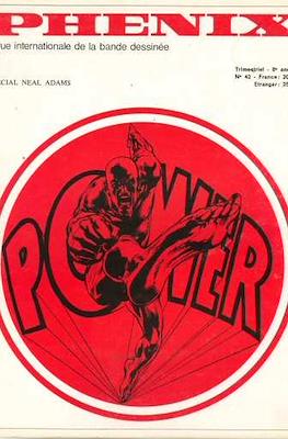 Phenix #42