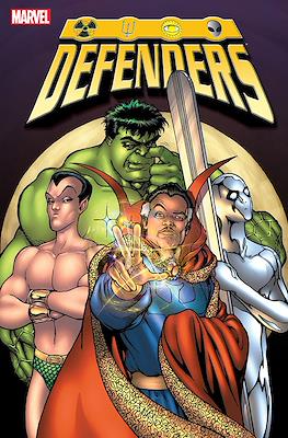 Defenders: Indefensible