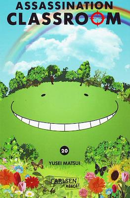Assassination Classroom #20