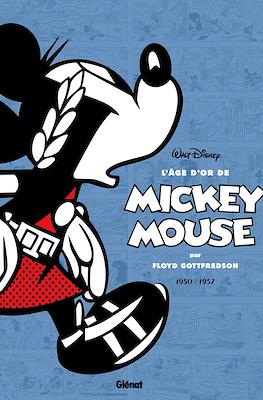 L'âge d'or de Mickey Mouse #9