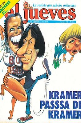 El Jueves #152