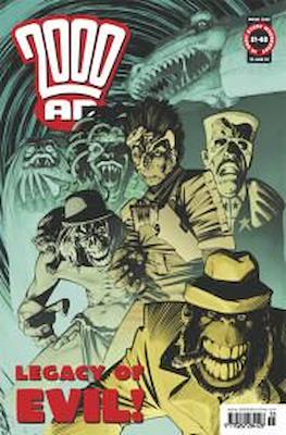 2000 AD #1255